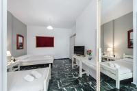 Double or Twin Room with Balcony