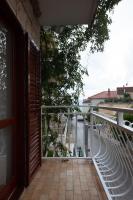 Apartmani Tina - B&B Podgora