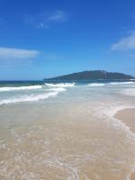 Edesias forte na melhor localizacao do ingleses - B&B Florianópolis