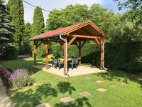 Emília Apartment - B&B Balatonföldvár