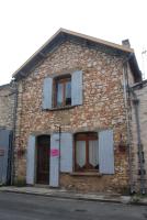 Les Fleurs - B&B