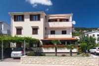 B&B Baška - Apartments Dujmovic Ivo 1 - Bed and Breakfast Baška