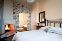 Suite Deluxe con Vista Mare