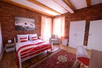 B&B Ratibor - Willa Starowiejska - Bed and Breakfast Ratibor