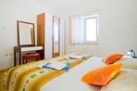 Appartement met Balkon