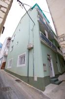 Apartmani Diki - B&B Macarsca