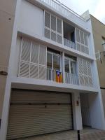CostaBrava Colera Apartament - B&B Colera