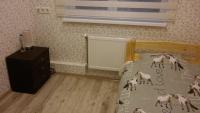 Single Room with Shared Shower and Toilet