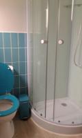 Tweepersoonskamer met Eigen Badkamer