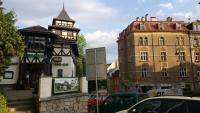 Nely´s Apartment - B&B Karlovy Vary