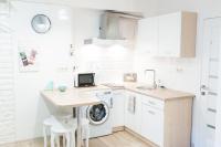 City Center Apartment - Chambres d'hôtes Lviv