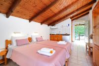 Studio with Ocean View