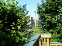 Castle Viewpoint B&B - Ferienwohnung Inverness