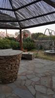 Esperides - B&B Batsíon