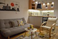 Cozy brand new studio - B&B Sarajevo