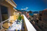 Appartamento con Vista Mare