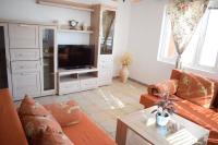 Camera Familiare con Vista Mare