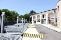 Charming San Simon Beach Apartment JN - B&B Isola d'Istria