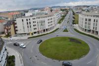 Apartamento Norton de Matos - Chambres d'hôtes Póvoa de Varzim