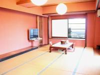 Japanese style Superior Room