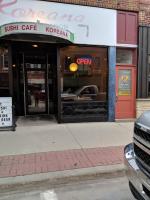 Koreana in Decorah - B&B