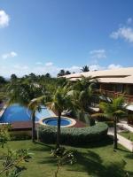 Vila das Flores ( vilage) - B&B Itacimirim