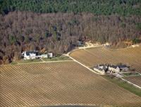 Domaine Beauséjour - B&B Panzoult