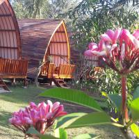 B&B Gili Meno - Blue Moon Meno - Bed and Breakfast Gili Meno