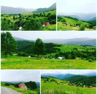 Suri - Ferienwohnung Plužine