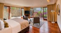The Ocean Two-Bedroom Villa with Benefits