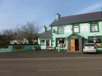 Causeway tavern bed & breakfast - Chambres d’hôtes Bushmills