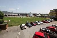 Elegant central Apt Maribor w/Parking - B&B