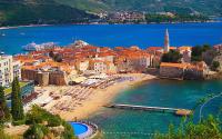 Altstadt von Budva - Bed and Breakfast Budva