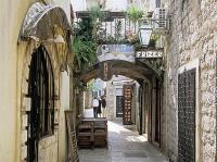Altstadt von Budva - Ferienwohnung Budva