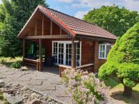 Tannenzapfen - Bed and Breakfast Kratzeburg