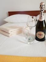 Apartments Toni - B&B Zara