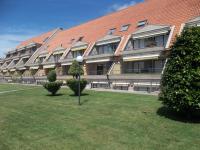 Resid. Balea Marítima - B&B