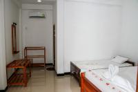 Habitación Triple Deluxe