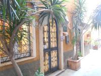 PENSIONE VERDE LUNA - B&B Orbetello