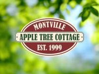 Apple Tree Cottage Montville - B&B Montville