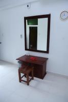 Habitación Económica con vistas al jardín