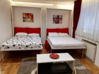 Lola 1 - Ferienwohnung Belgrad