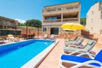 E151 Camomila by Mallorca Villa Selection - B&B Cala Mesquida