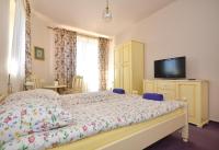 Large Double or Twin Room