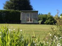 The Studio - B&B Wiveliscombe