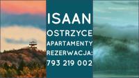 Isaan Ostrzyce Guest House - Bed and Breakfast Ostrzyce