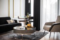One-Bedroom Apartment Deluxe III