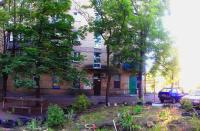 Однокомнатная квартира на улице Попудренко - Chambres d'hôtes Kiev