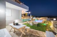 Villa Provenza - Ferienwohnung Anafonítria