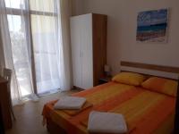 Two-Bedroom Apartment - Ground Floor